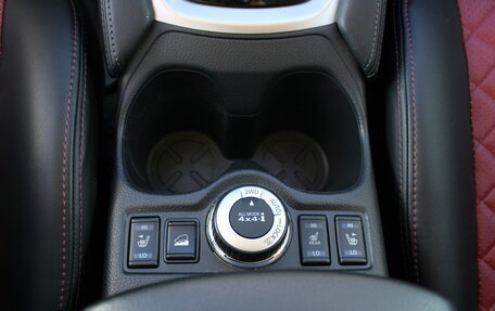 Nissan X-Trail, 2021 год, 2 599 000 рублей, 27 фотография