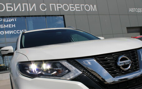 Nissan X-Trail, 2021 год, 2 599 000 рублей, 37 фотография