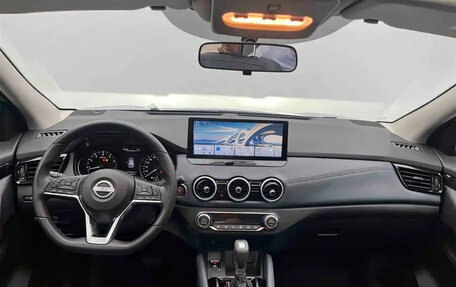 Nissan Qashqai, 2024 год, 1 778 020 рублей, 12 фотография