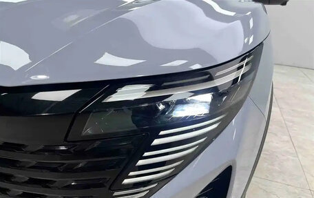 Nissan Qashqai, 2024 год, 1 778 020 рублей, 7 фотография