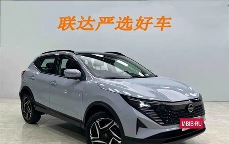Nissan Qashqai, 2024 год, 1 778 020 рублей, 2 фотография