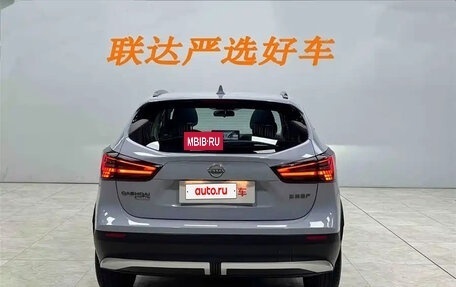 Nissan Qashqai, 2024 год, 1 778 020 рублей, 5 фотография