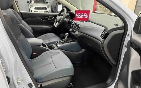 Nissan Qashqai, 2024 год, 1 778 020 рублей, 13 фотография