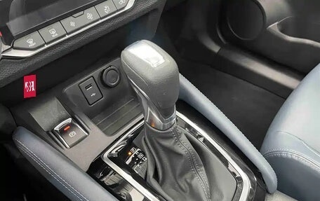 Nissan Qashqai, 2024 год, 1 778 020 рублей, 8 фотография