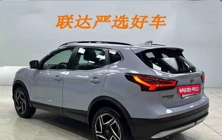 Nissan Qashqai, 2024 год, 1 778 020 рублей, 4 фотография