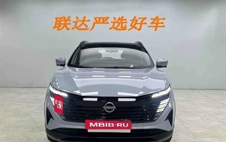 Nissan Qashqai, 2024 год, 1 778 020 рублей, 3 фотография