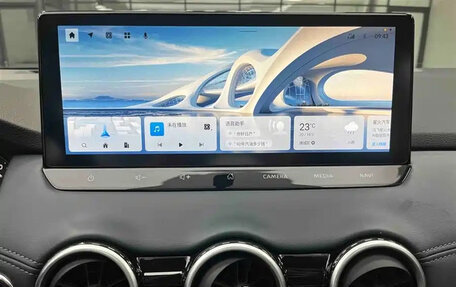 Nissan Qashqai, 2024 год, 1 778 020 рублей, 15 фотография