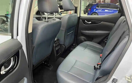Nissan Qashqai, 2024 год, 1 778 020 рублей, 16 фотография