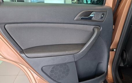 Skoda Yeti I рестайлинг, 2013 год, 1 150 000 рублей, 15 фотография