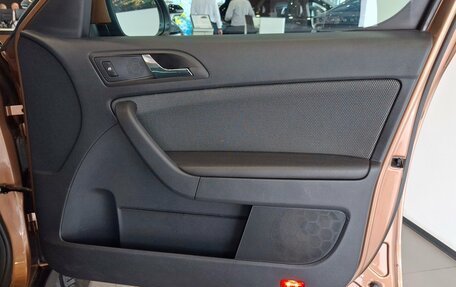 Skoda Yeti I рестайлинг, 2013 год, 1 150 000 рублей, 16 фотография
