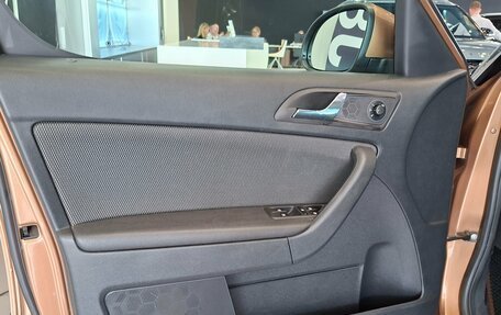 Skoda Yeti I рестайлинг, 2013 год, 1 150 000 рублей, 14 фотография