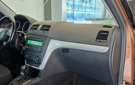 Skoda Yeti I рестайлинг, 2013 год, 1 150 000 рублей, 23 фотография