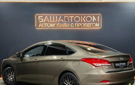 Hyundai i40 I рестайлинг, 2013 год, 1 090 000 рублей, 7 фотография