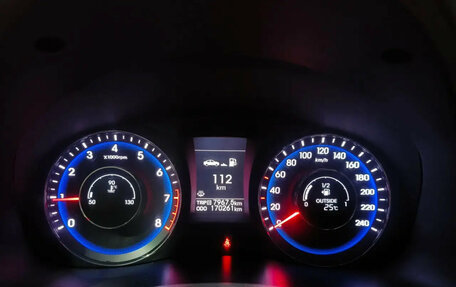 Hyundai i40 I рестайлинг, 2013 год, 1 090 000 рублей, 9 фотография