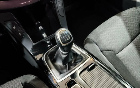 Hyundai i40 I рестайлинг, 2013 год, 1 090 000 рублей, 13 фотография