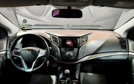 Hyundai i40 I рестайлинг, 2013 год, 1 090 000 рублей, 8 фотография