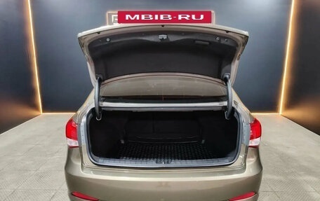 Hyundai i40 I рестайлинг, 2013 год, 1 090 000 рублей, 6 фотография
