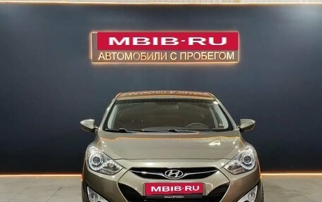 Hyundai i40 I рестайлинг, 2013 год, 1 090 000 рублей, 2 фотография