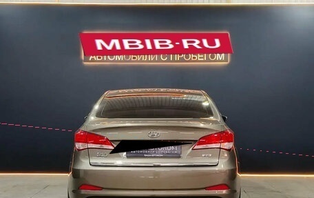 Hyundai i40 I рестайлинг, 2013 год, 1 090 000 рублей, 5 фотография
