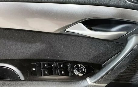 Hyundai i40 I рестайлинг, 2013 год, 1 090 000 рублей, 18 фотография