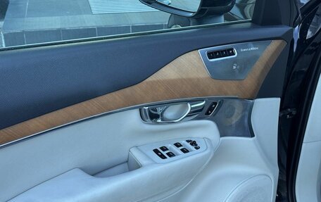 Volvo XC90 II рестайлинг, 2015 год, 2 670 000 рублей, 7 фотография