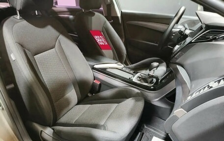 Hyundai i40 I рестайлинг, 2013 год, 1 090 000 рублей, 17 фотография