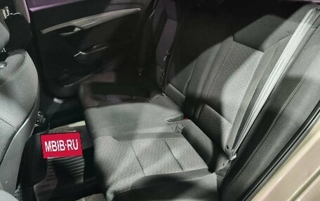 Hyundai i40 I рестайлинг, 2013 год, 1 090 000 рублей, 15 фотография