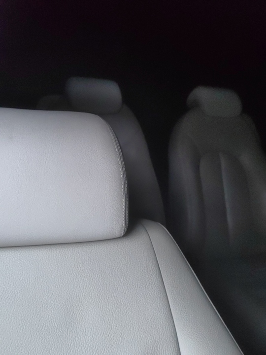 Volkswagen Amarok I, 2012 год, 5 950 000 рублей, 28 фотография