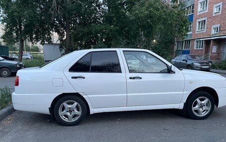 Chery Amulet (A15) I, 2006 год, 250 000 рублей, 1 фотография