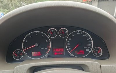 Audi A6, 2002 год, 599 999 рублей, 1 фотография