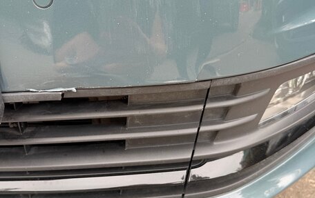 Volkswagen Polo VI (EU Market), 2019 год, 1 350 000 рублей, 9 фотография