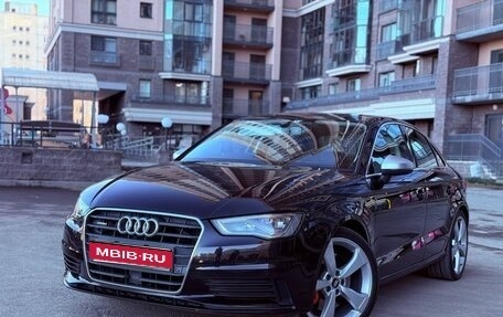 Audi A3, 2014 год, 2 049 000 рублей, 1 фотография