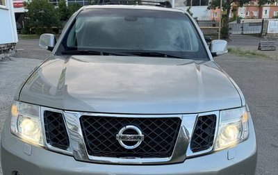 Nissan Pathfinder, 2011 год, 1 970 000 рублей, 1 фотография