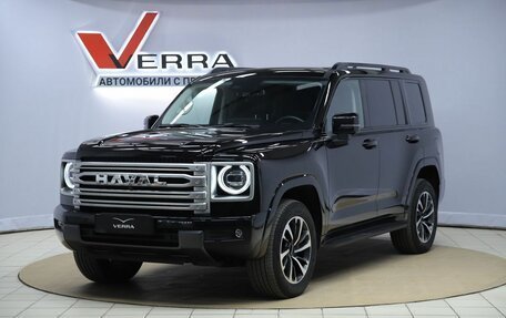 Haval H9, 2024 год, 3 890 000 рублей, 1 фотография