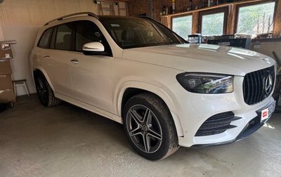 Mercedes-Benz GLS, 2021 год, 10 000 000 рублей, 1 фотография