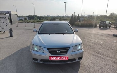 Hyundai Sonata VI, 2010 год, 700 000 рублей, 1 фотография