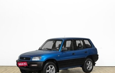 Toyota RAV4, 1995 год, 445 000 рублей, 1 фотография