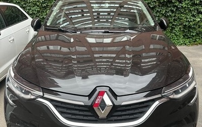 Renault Arkana I, 2020 год, 1 750 000 рублей, 1 фотография