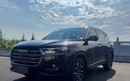 Haval H6, 2021 год, 1 090 000 рублей, 1 фотография
