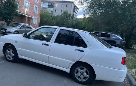 Chery Amulet (A15) I, 2006 год, 250 000 рублей, 3 фотография