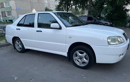 Chery Amulet (A15) I, 2006 год, 250 000 рублей, 2 фотография