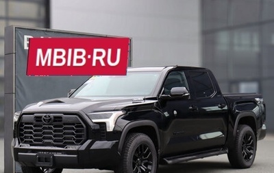 Toyota Tundra, 2026 год, 12 949 000 рублей, 1 фотография