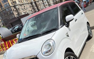 Daihatsu Cast I, 2020 год, 1 000 000 рублей, 1 фотография