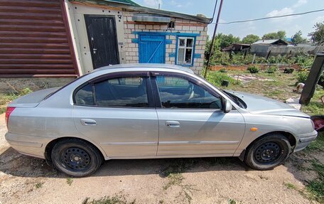 Hyundai Elantra III, 2005 год, 250 000 рублей, 1 фотография