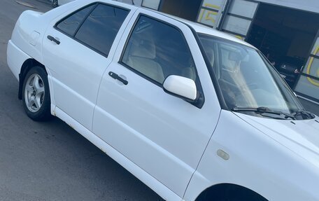 Chery Amulet (A15) I, 2006 год, 250 000 рублей, 6 фотография