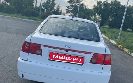 Chery Amulet (A15) I, 2006 год, 250 000 рублей, 4 фотография