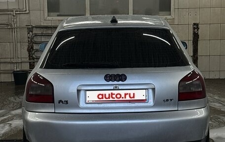 Audi A3, 1999 год, 350 000 рублей, 1 фотография