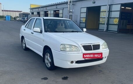 Chery Amulet (A15) I, 2006 год, 250 000 рублей, 7 фотография