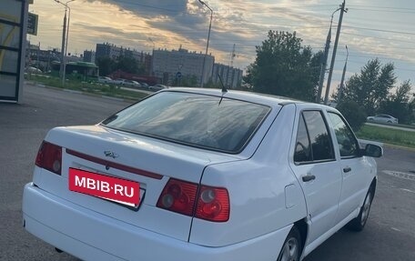 Chery Amulet (A15) I, 2006 год, 250 000 рублей, 5 фотография