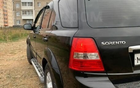 KIA Sorento IV, 2008 год, 850 000 рублей, 4 фотография